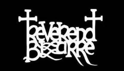 logo Reverend Bizarre